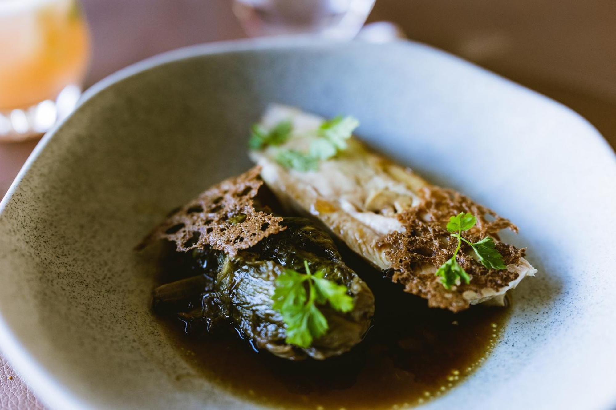 Hotel Restaurant Charbonnel Brantome Bagian luar foto