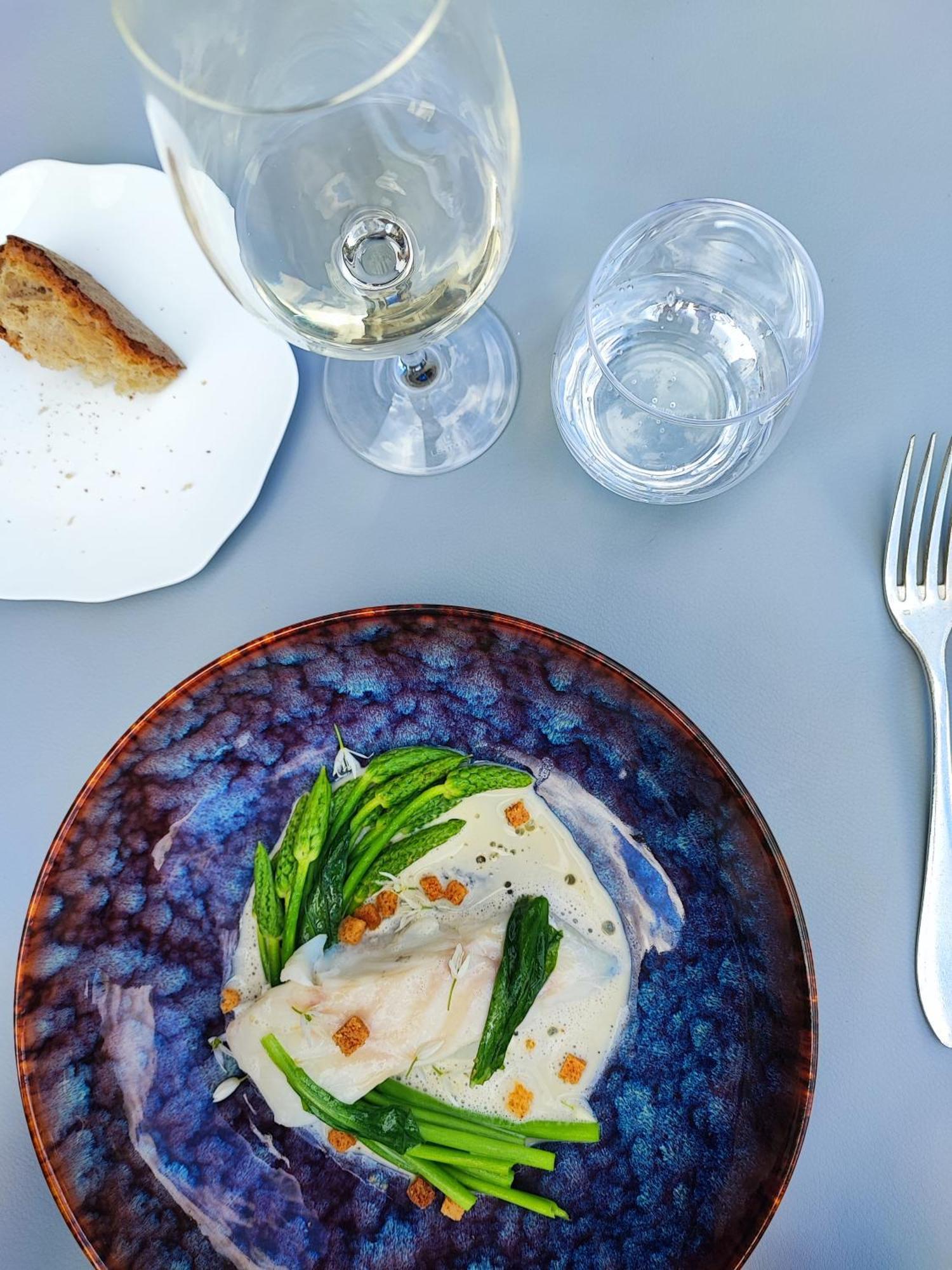Hotel Restaurant Charbonnel Brantome Bagian luar foto